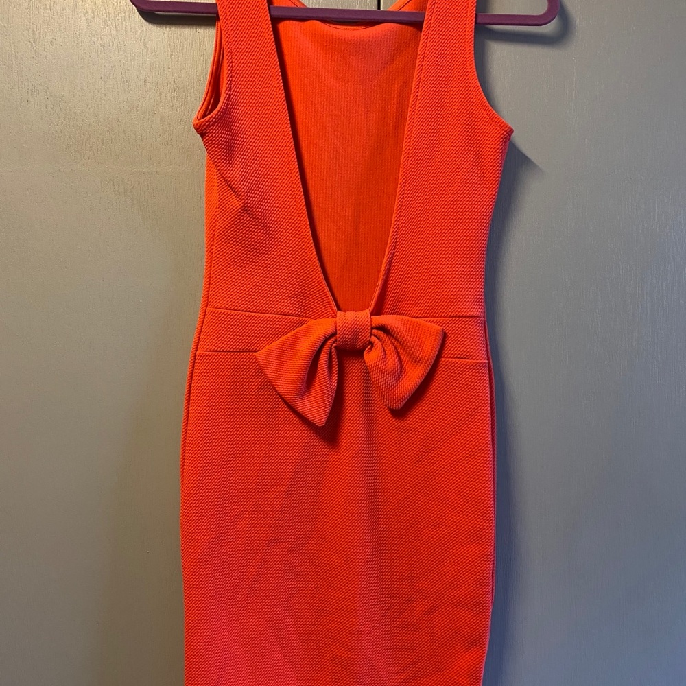 Dress - Picture 2 of 2